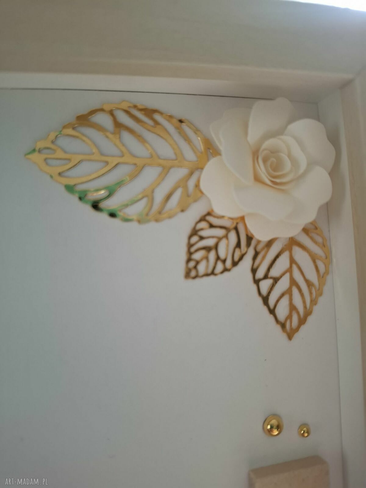 Personalizowana ramka 3D na 18 urodziny dla dziewczyny - pamiątka z imieniem i datą