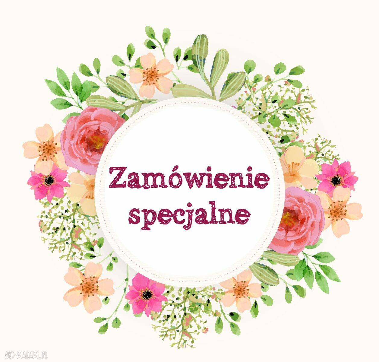 Zamówienie pani dagmary album chrzest prezent 25x25 zł zdobione