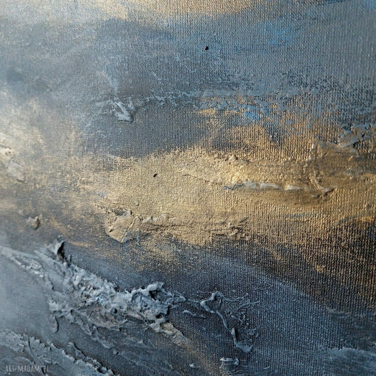 Obraz akrylowy PRZESTRZEŃ 60 x 80 cm