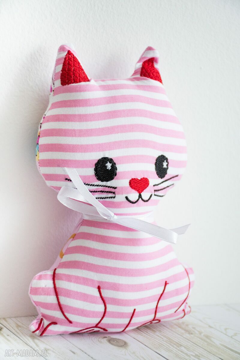 Kotek Psotek - Klara - 19 cm