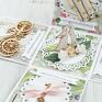 wyjątkowe scrapbooking kartki kartka pudełko na ślub wesele