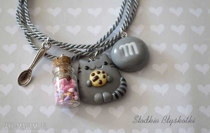 Pusheen LOVE <3