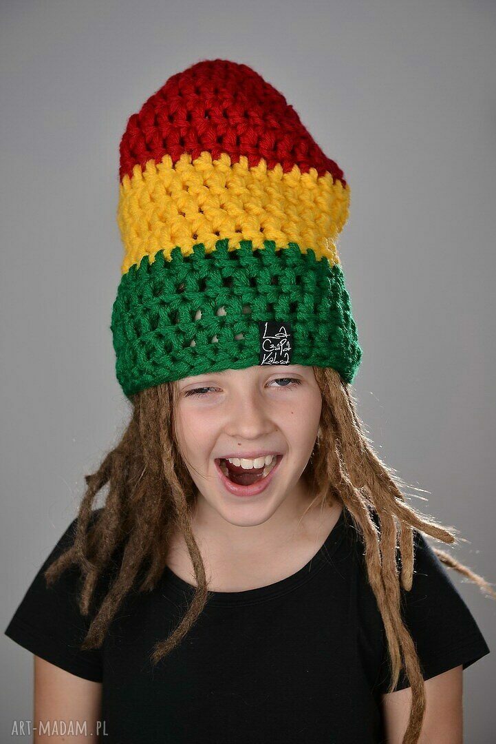 Rasta 02