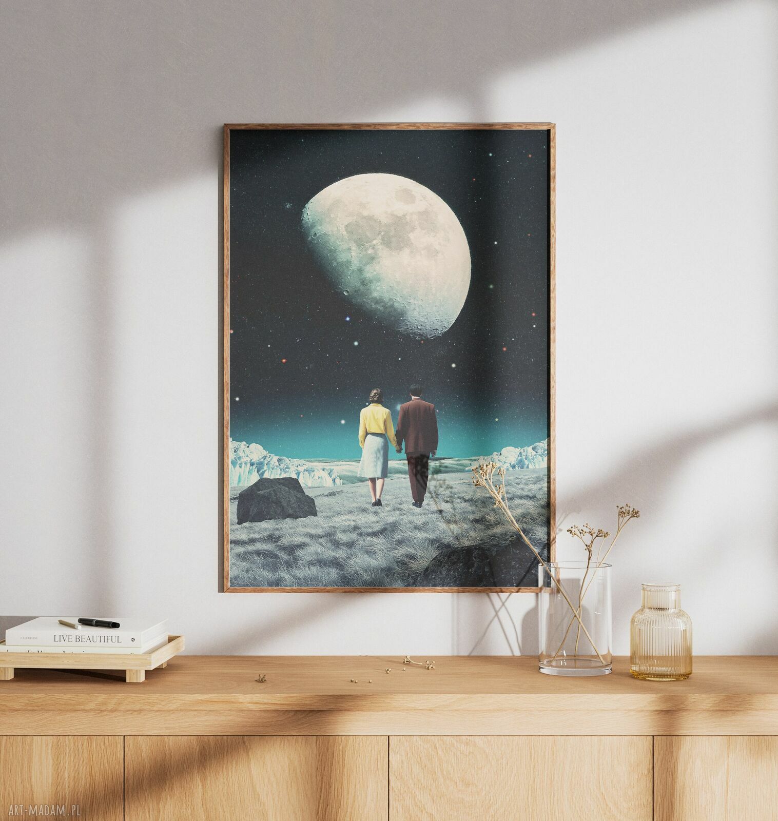 Plakat Razem (A3 29,7x42 cm)