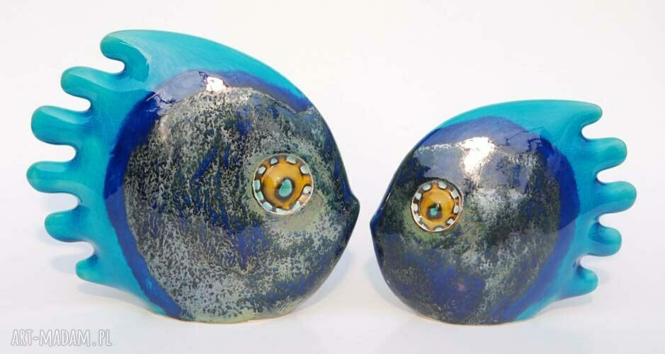 ceramika: Rby hand made