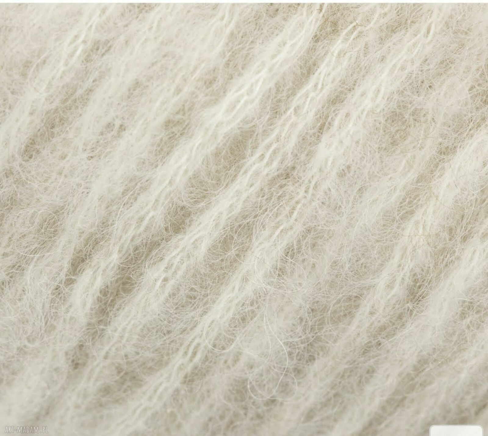 Indywidualny projekt czapki handmade na zamówienie
