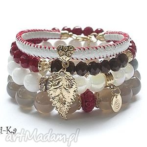 red flower vol 3 14 07 15 set ki ka pracownia