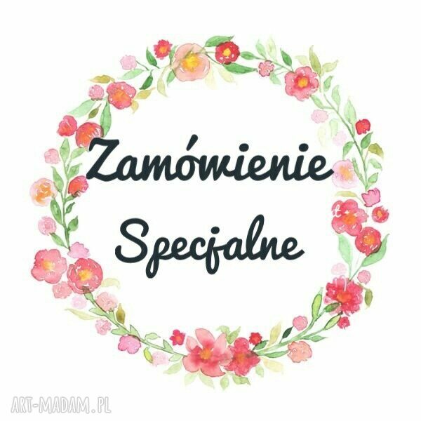 Zamówienie specjalne album dla rozalki roczek 20x20 kart okładki