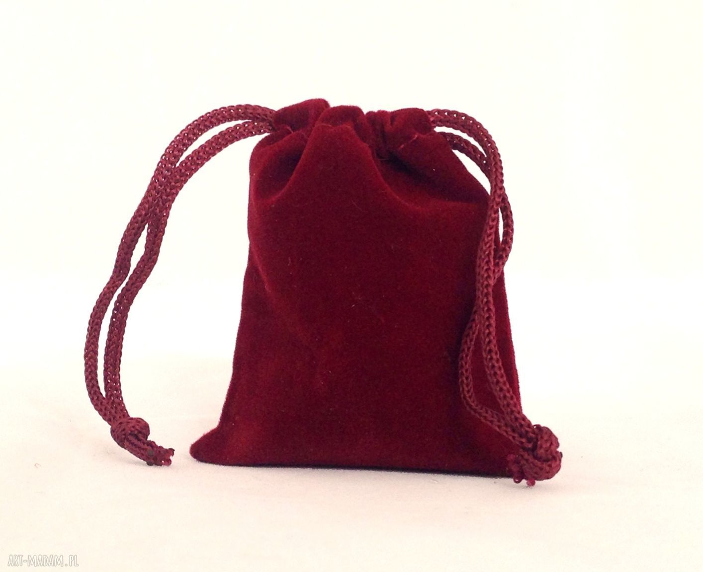 naszyjniki: Wenecja Duży medalion z łańcuszkiem HandMade