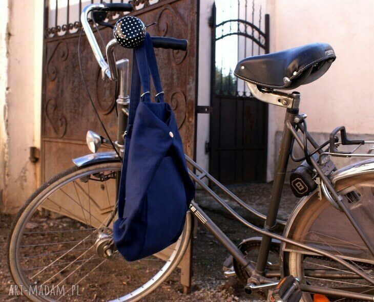 roweLOVE granat Handmade