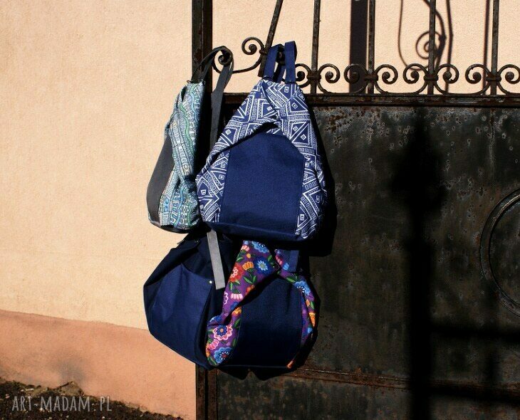 roweLOVE greckie wakacje Handmade