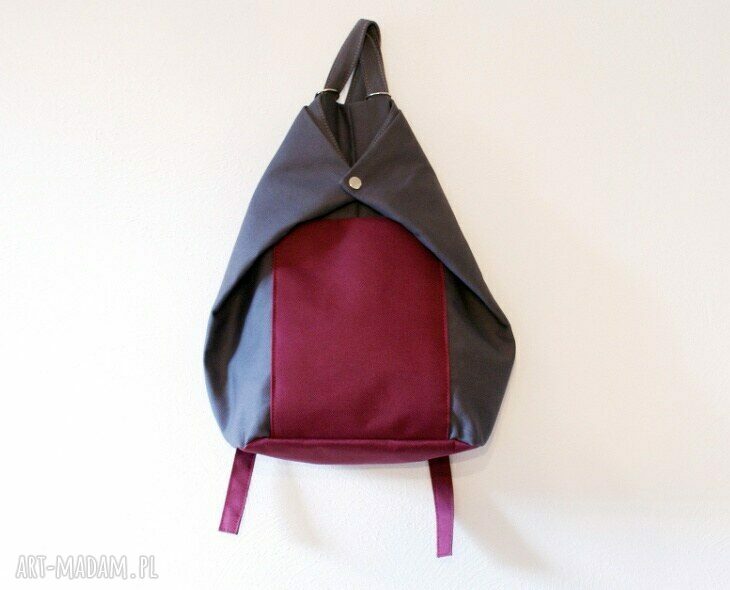 roweLOVE vege szary szary HandMade