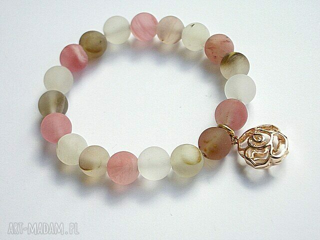 KWARC MULTICOLOR handmade