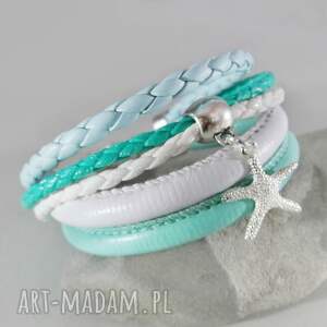 turquoise starfish artimum