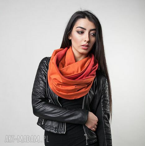 kominy: komin dwustronny rudo ceglasty Handmade