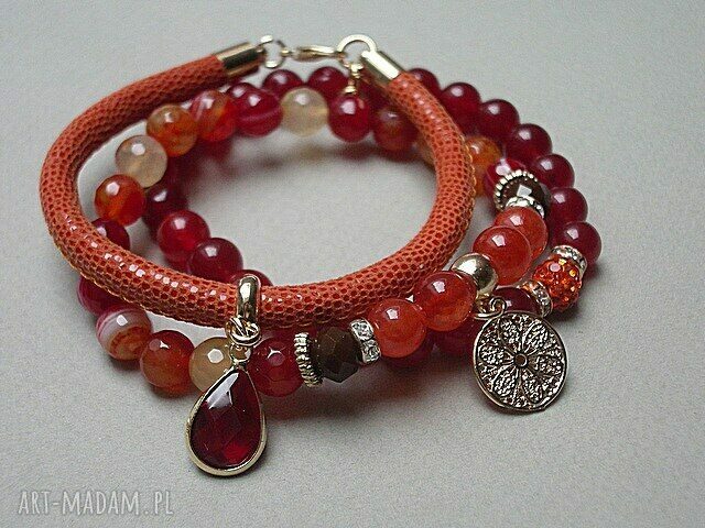 Bakalie vol. 3 /31 10 16/ duo handmade