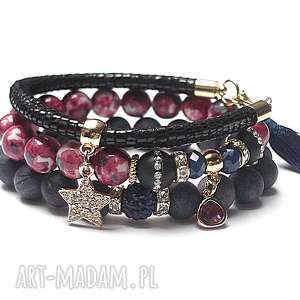 black navy and red vol 2 14-12-2026 - set