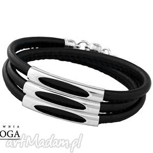 bracelet in black