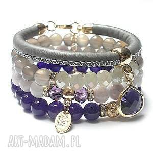 ki ka pracownia grey and violet vol 9 01 02 16 - set