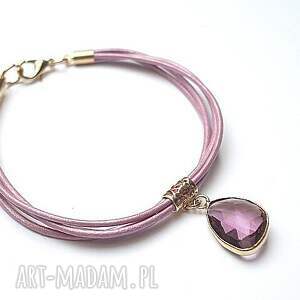 ki ka pracownia strap - lilac