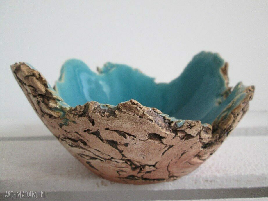 Sardynia miseczka ceramiczna rozmiar S