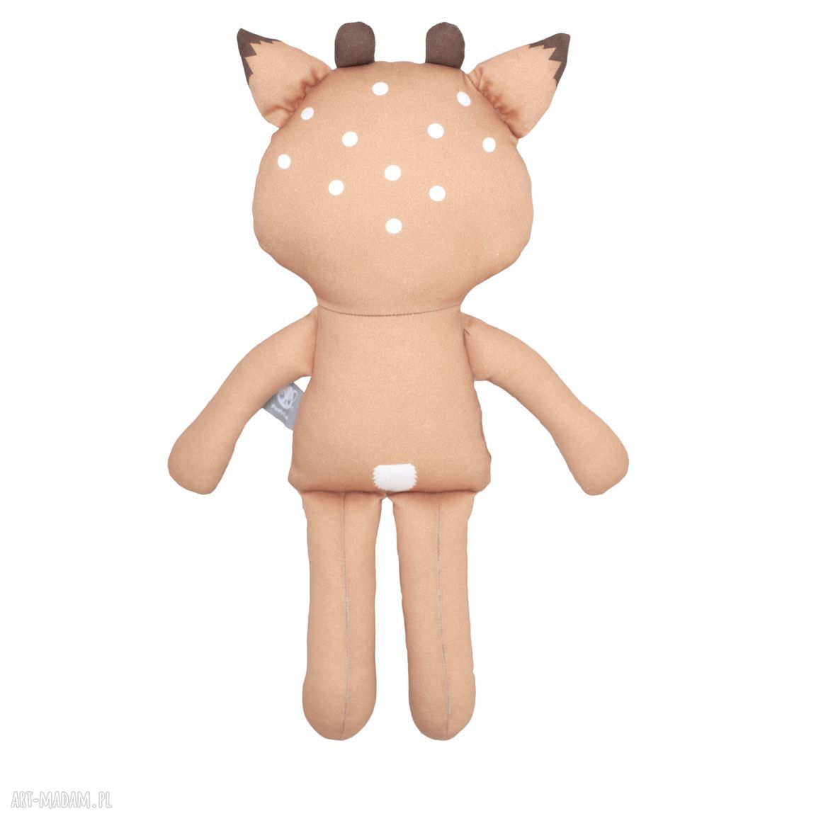 Sarenka Woodees - leśne stworki