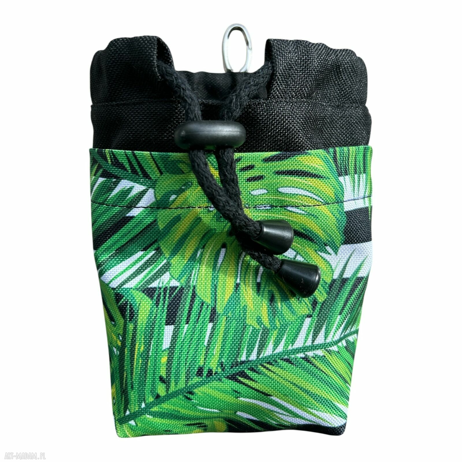 Saszetka na przysmaki dla psa Monstera 425985