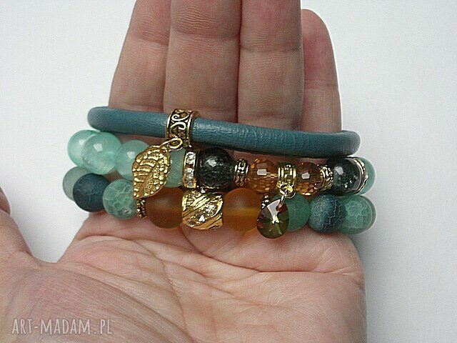 Sea and camel vol. 3 /12 10 2016/ set Handmade