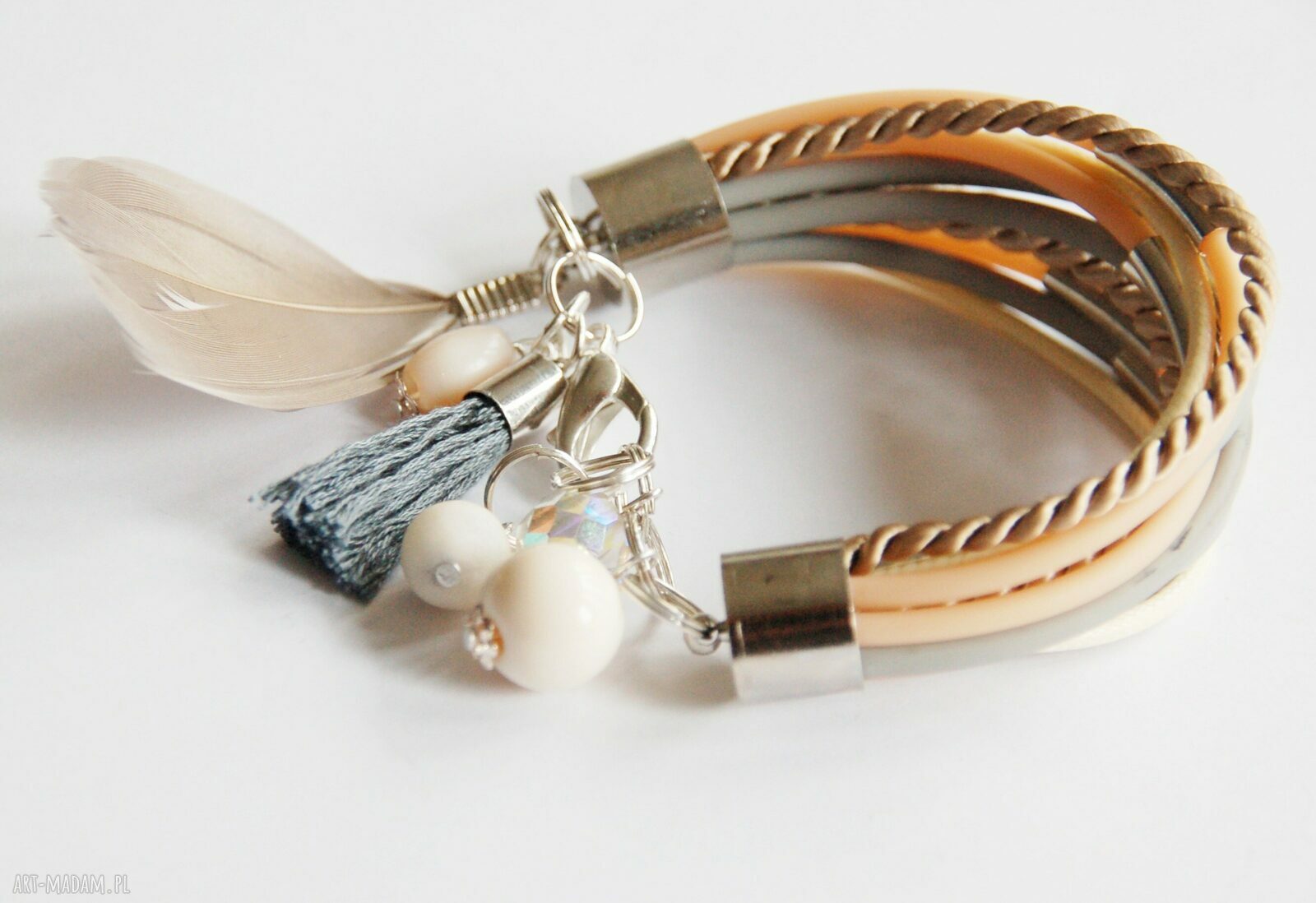 Semper Full One Beige