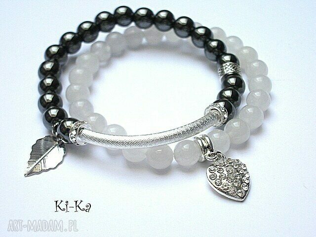DIAMOND LOVE DUO hand made