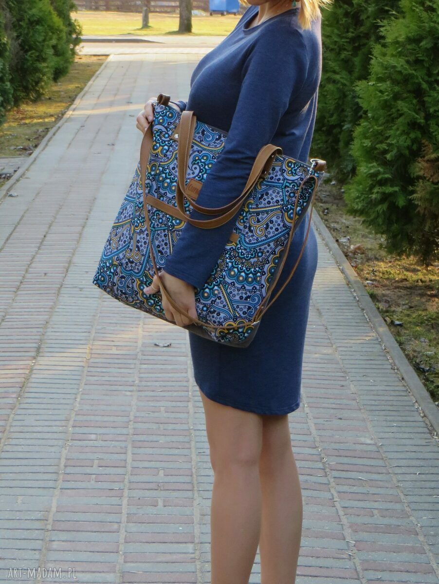 Shopper bag