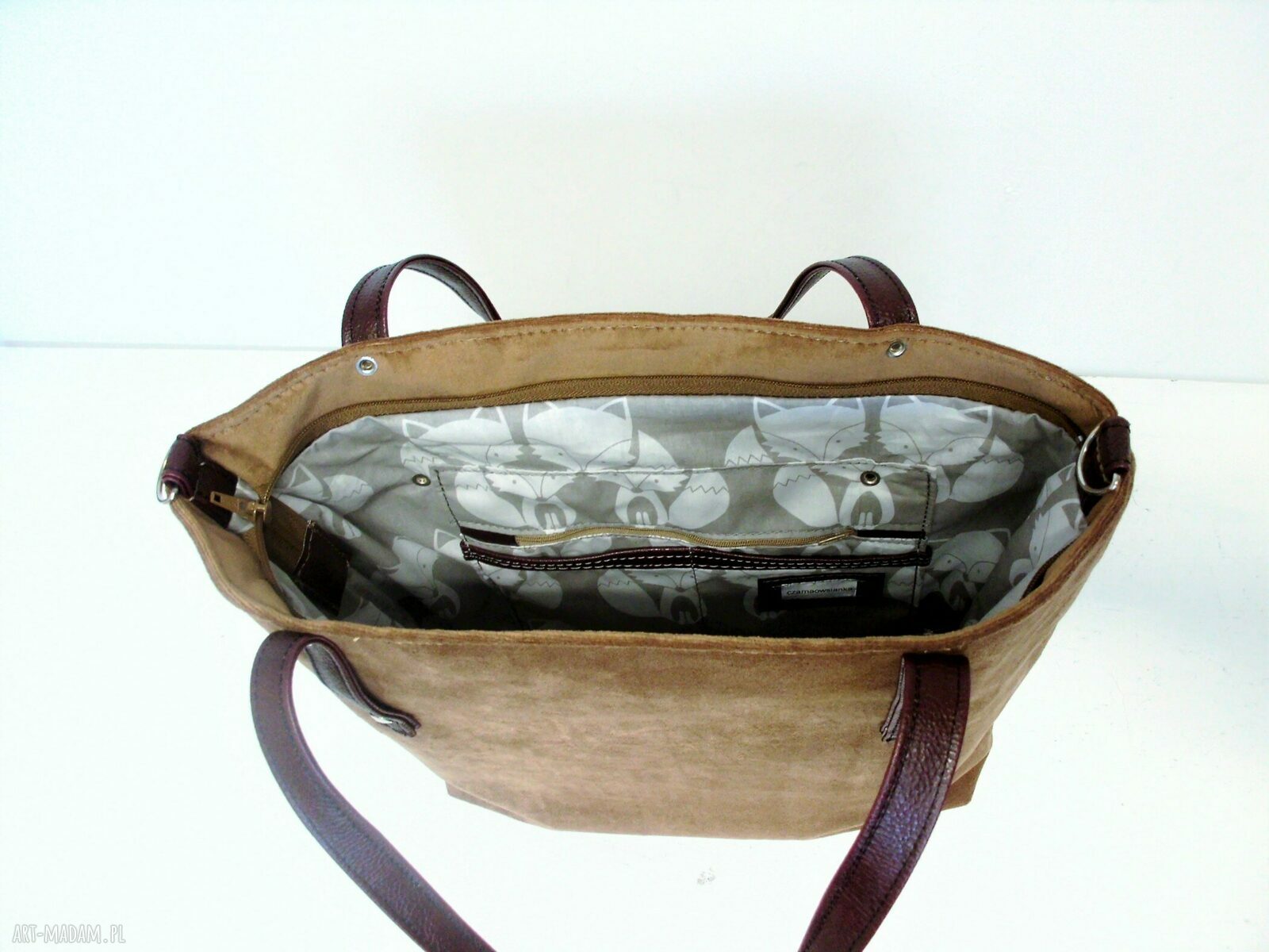 Shopper bag