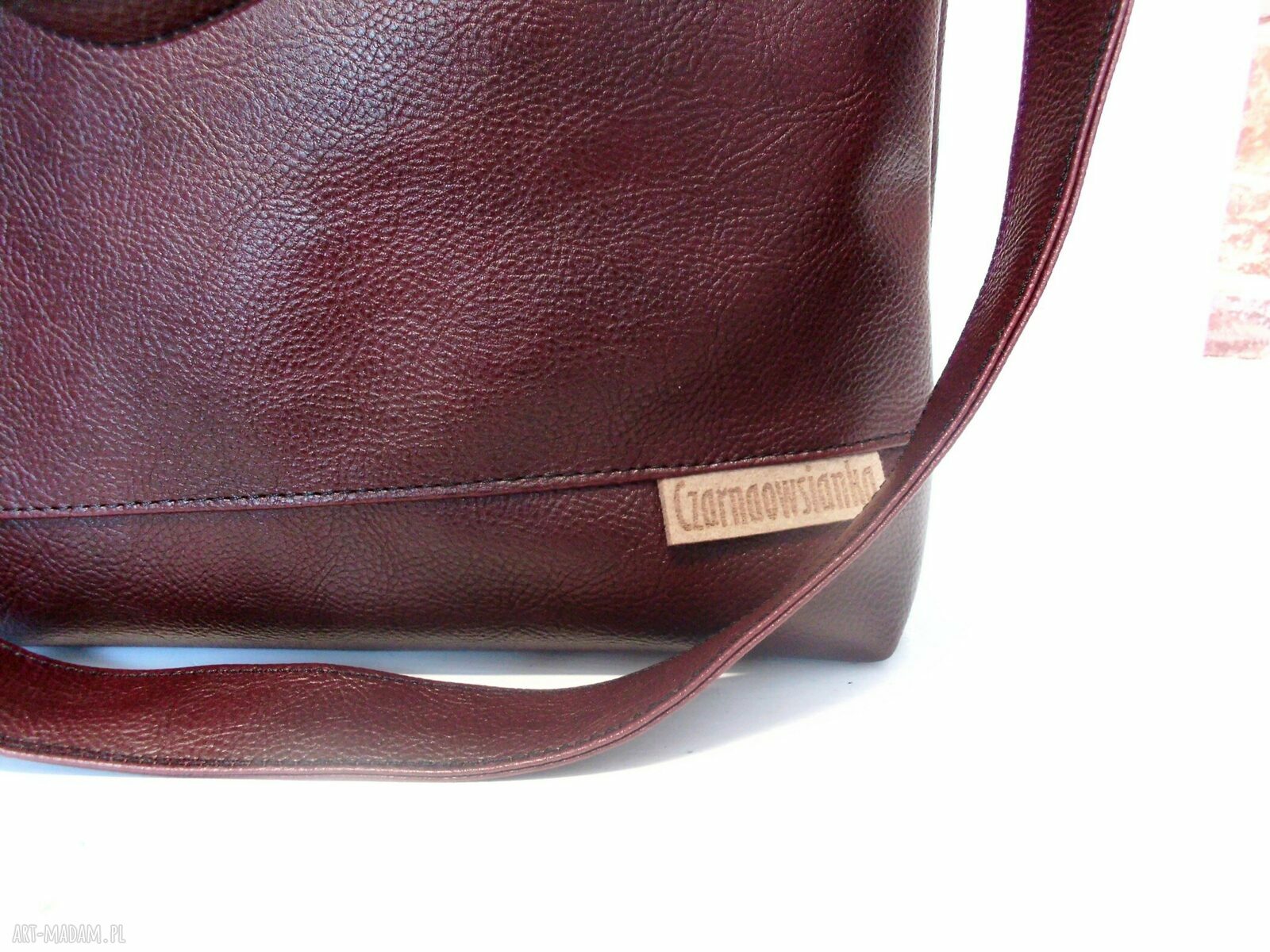 Shopper bag