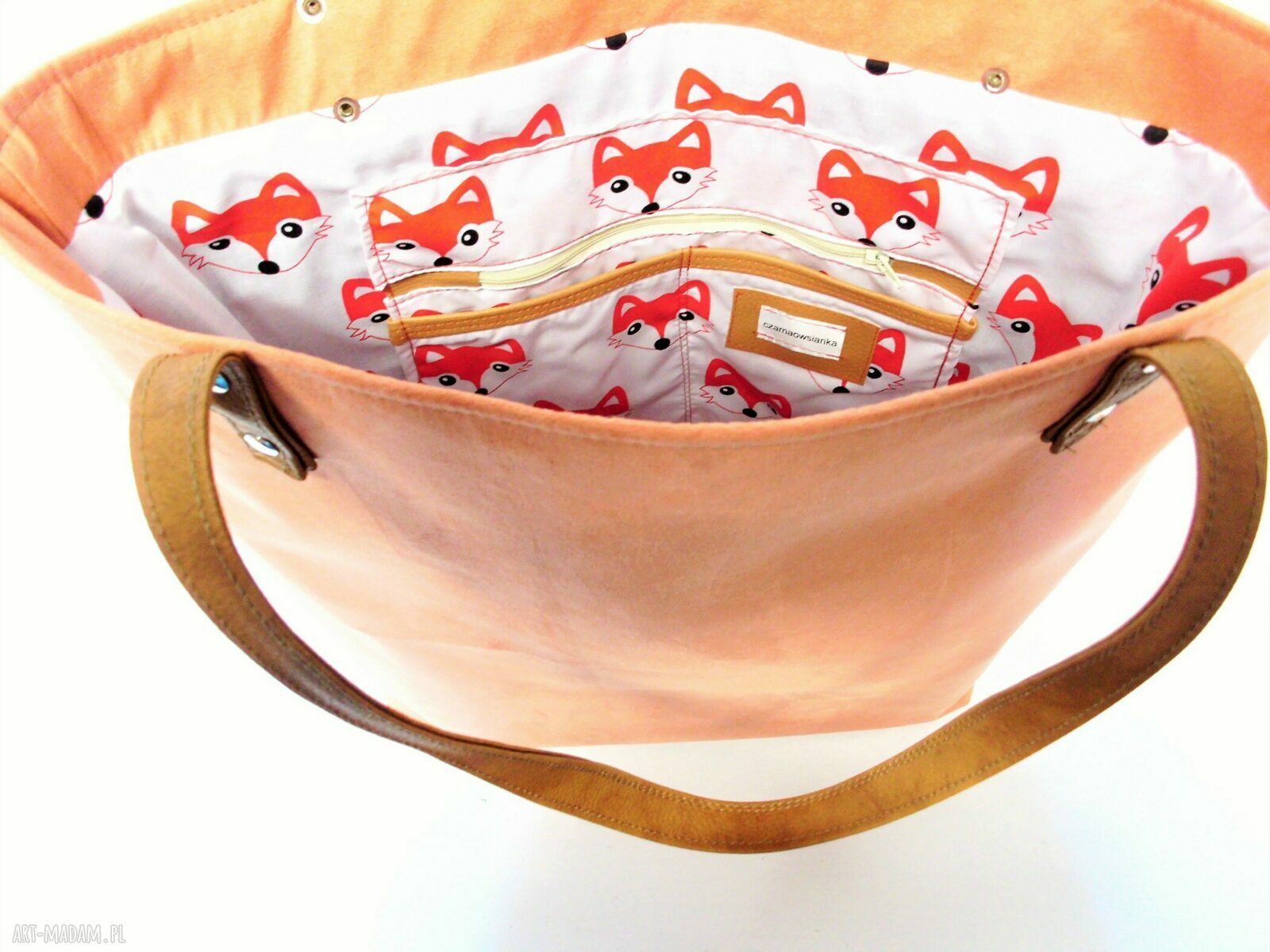 Shopper bag