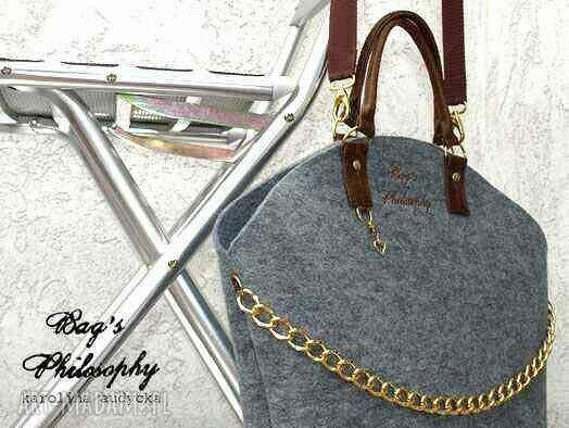 Shopper Bag Glamour;-)