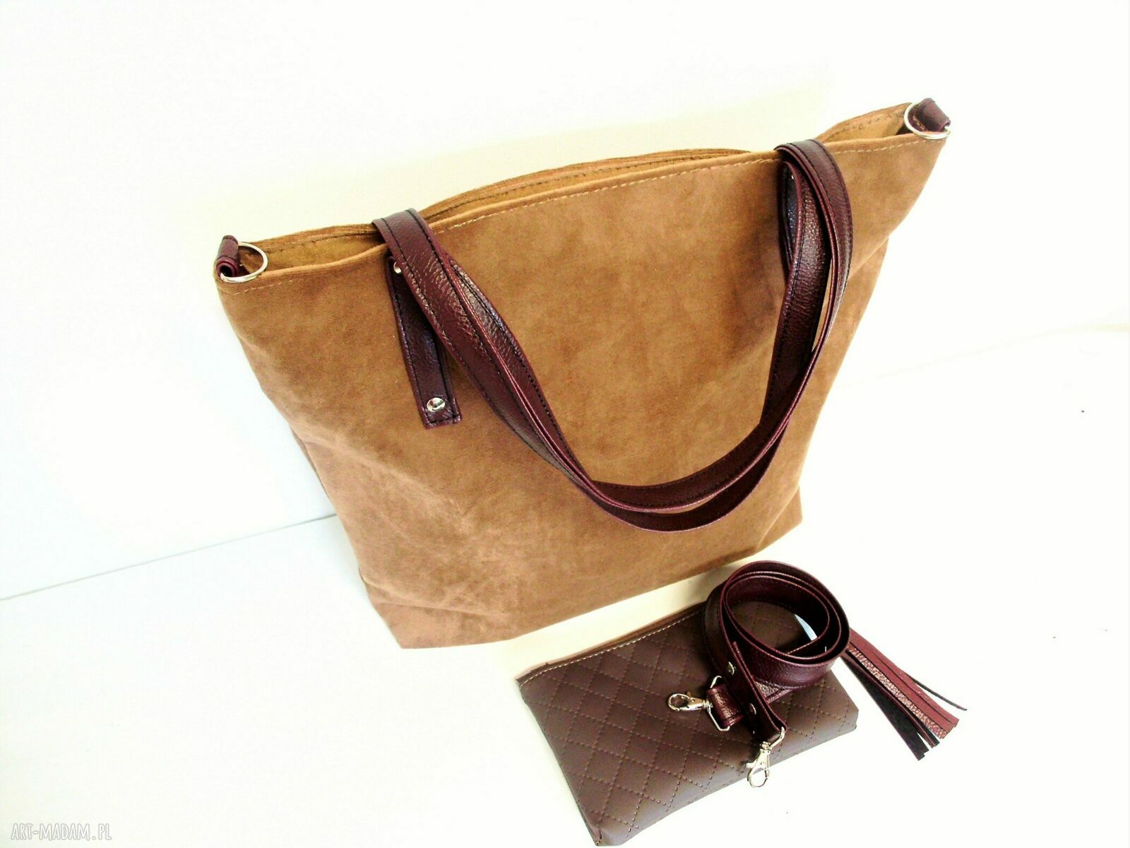 Shopper bag