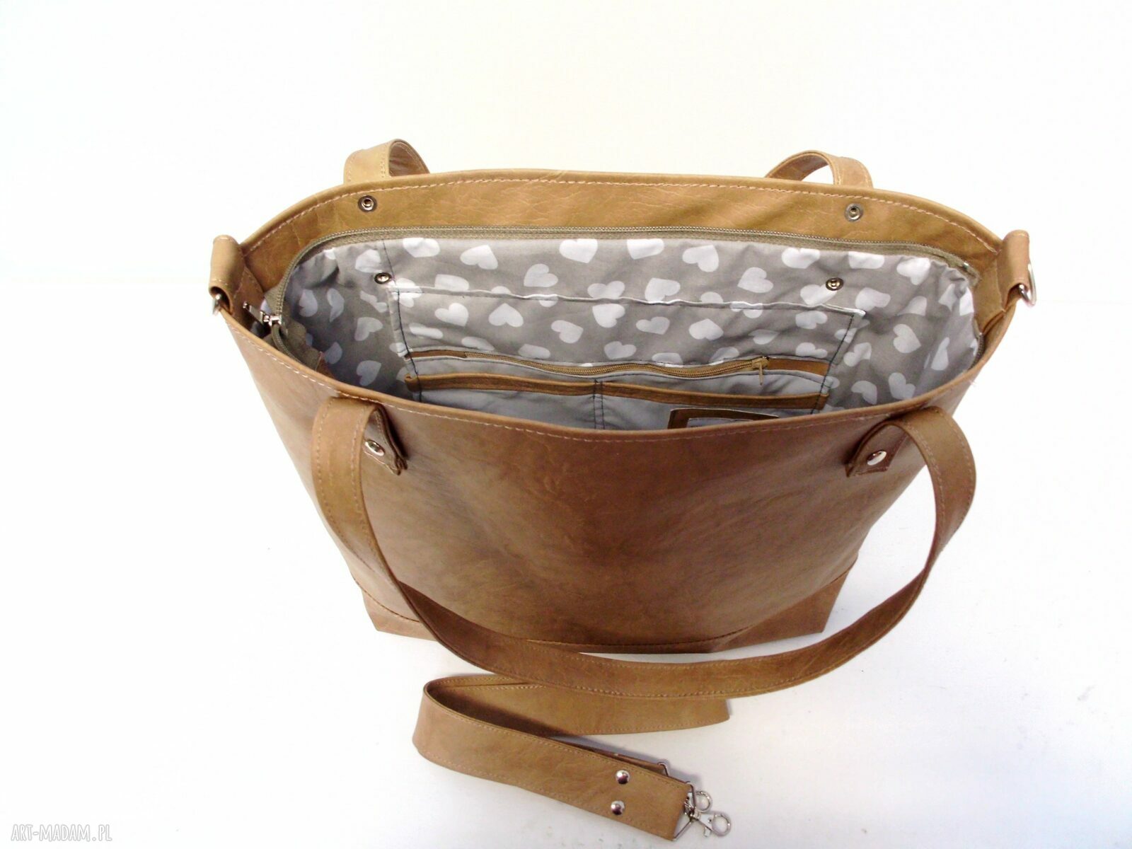 Shopper bag