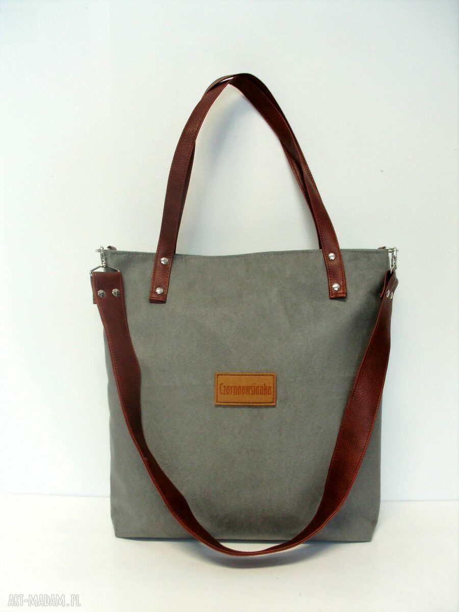 Shopper bag
