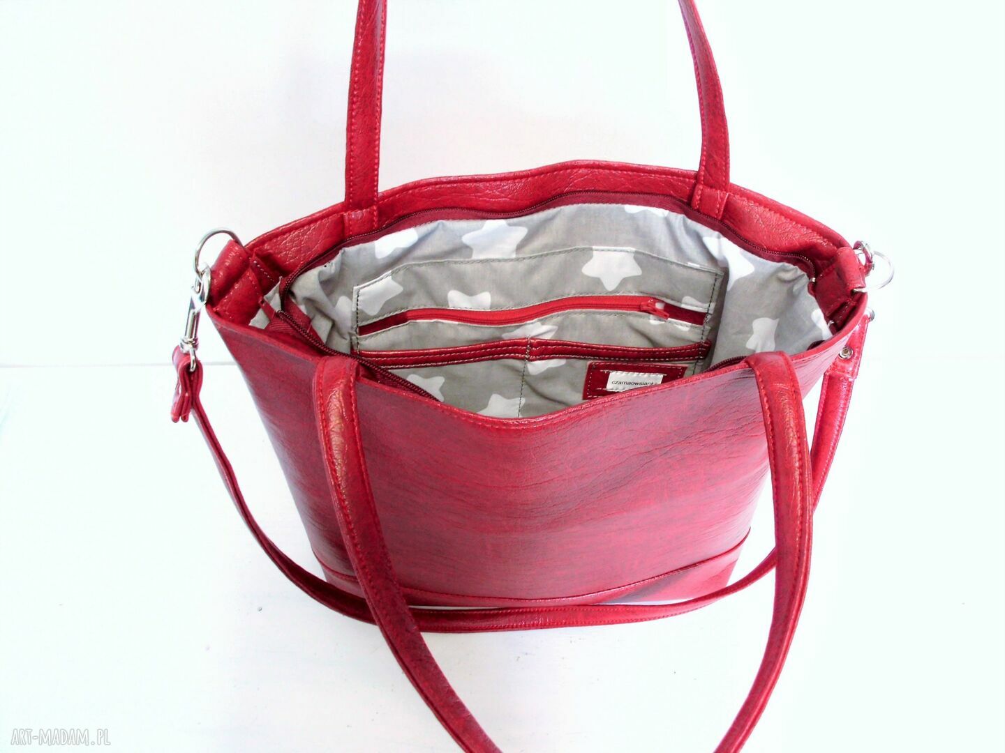 Shopper bag