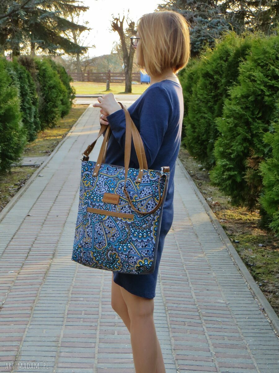Shopper bag