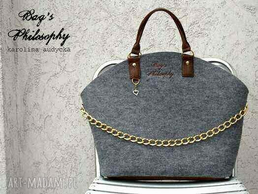 Shopper Bag Glamour;-)