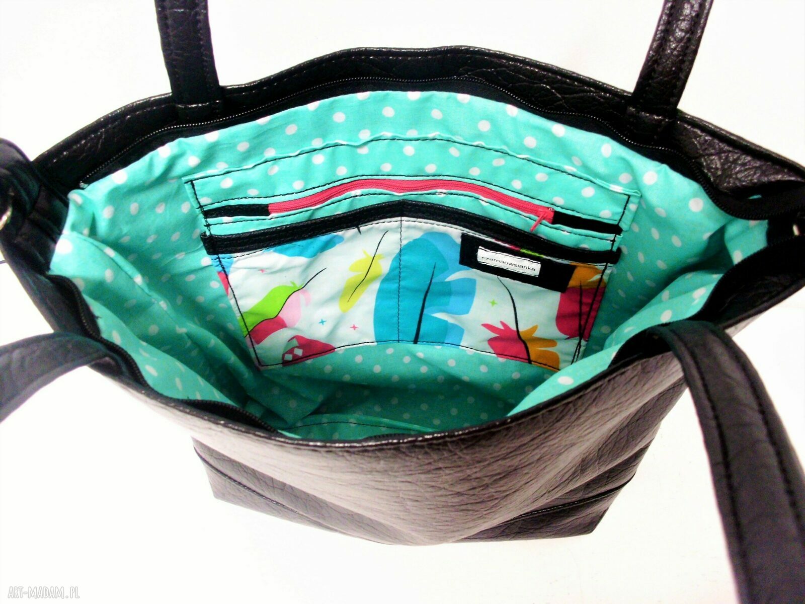 Shopper bag