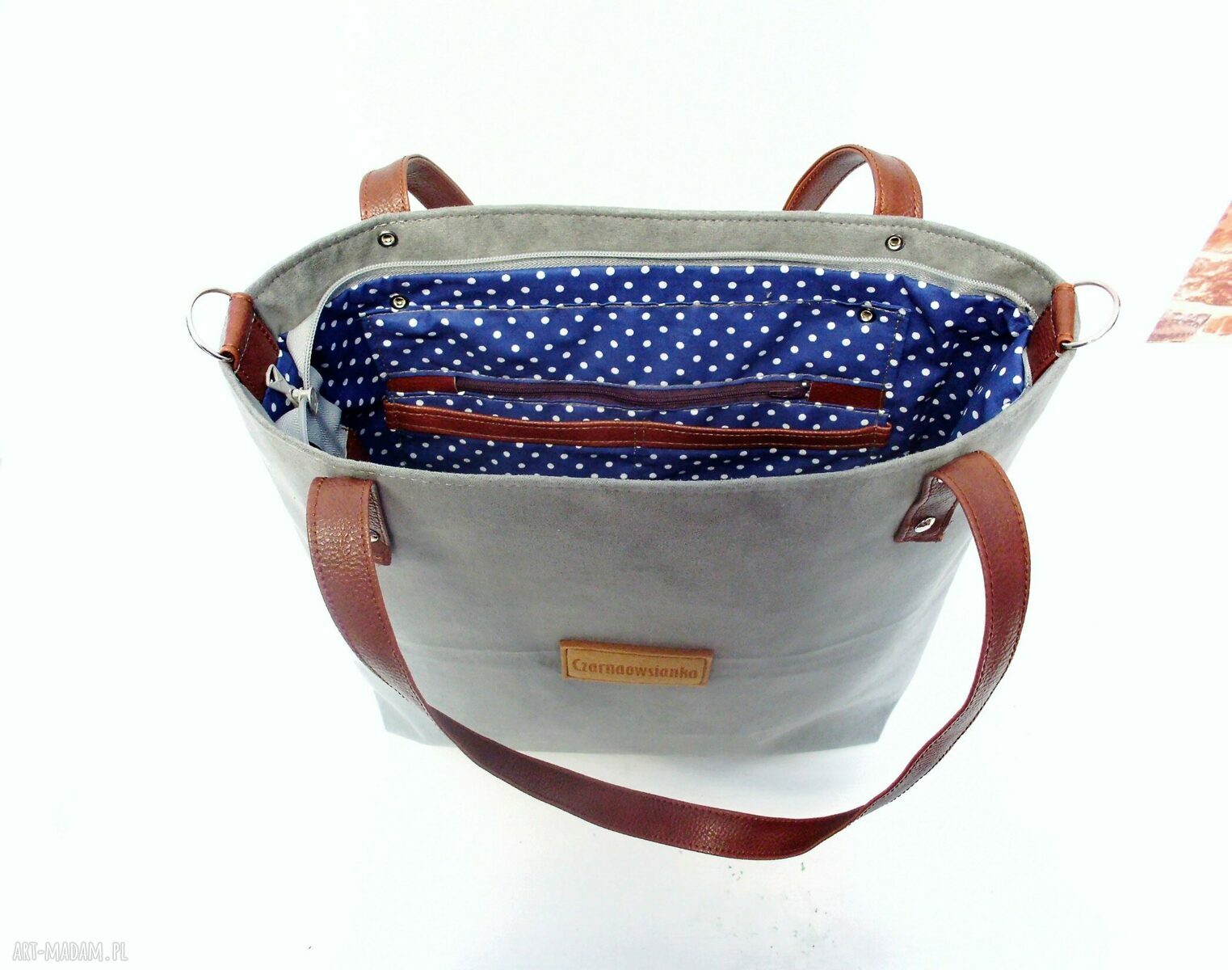 Shopper bag