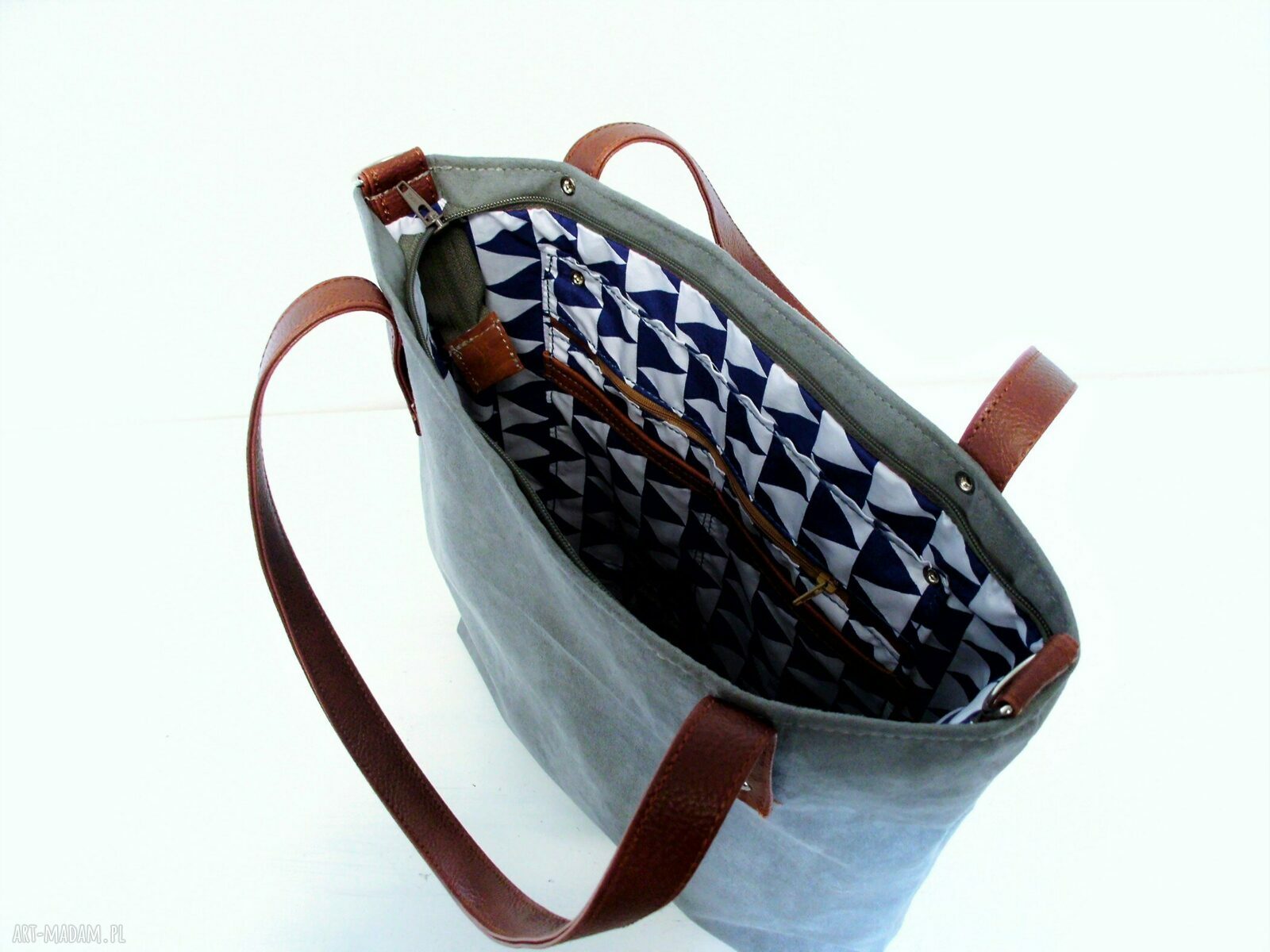 Shopper bag