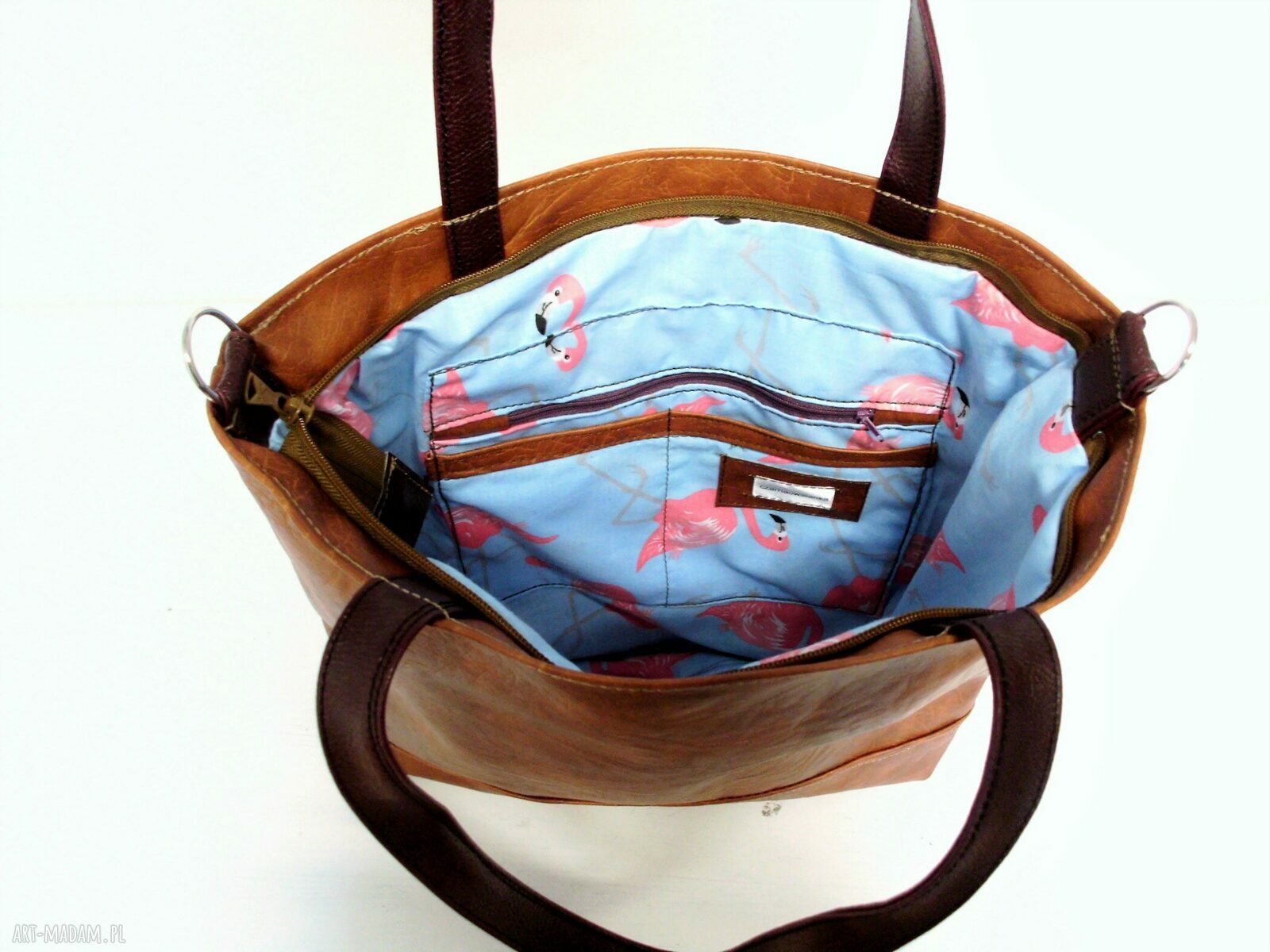 Shopper bag