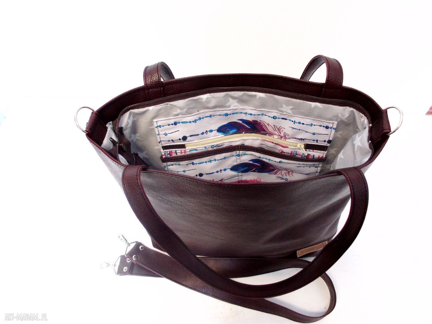 Shopper bag