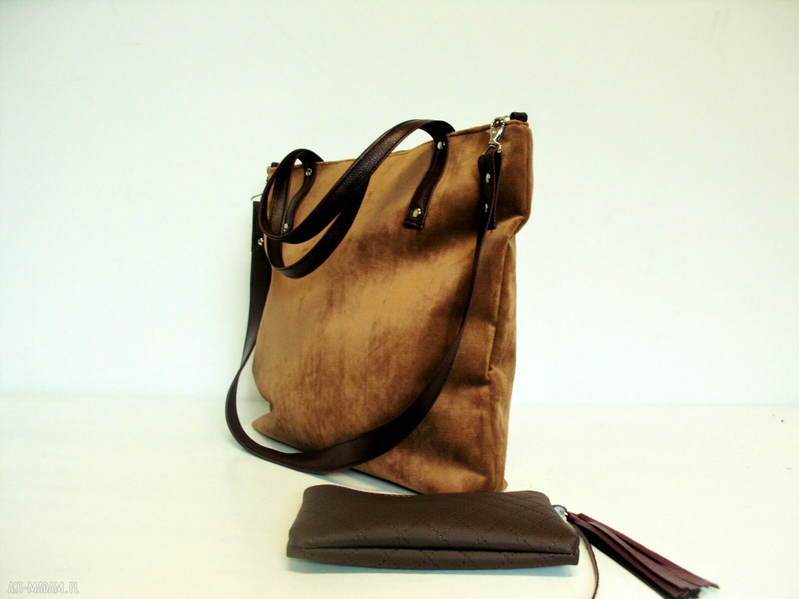 Shopper bag