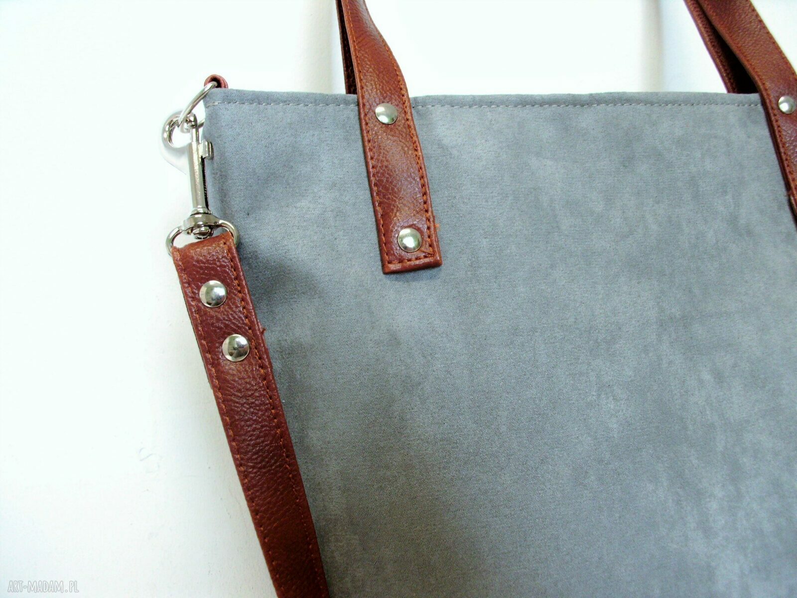 Shopper bag