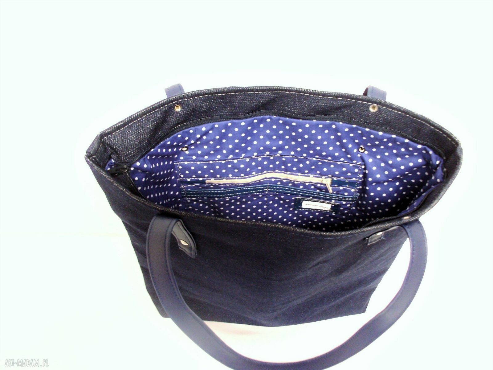 Shopper bag