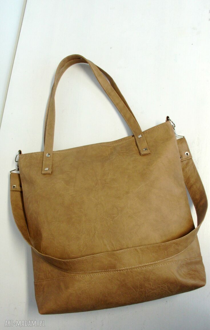 Shopper bag